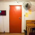 Mambembe Hostel
