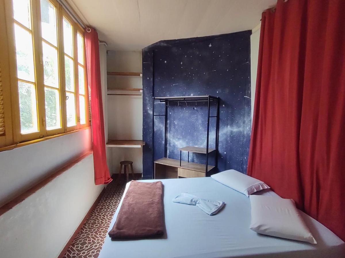 Mambembe Hostal Río de Janeiro