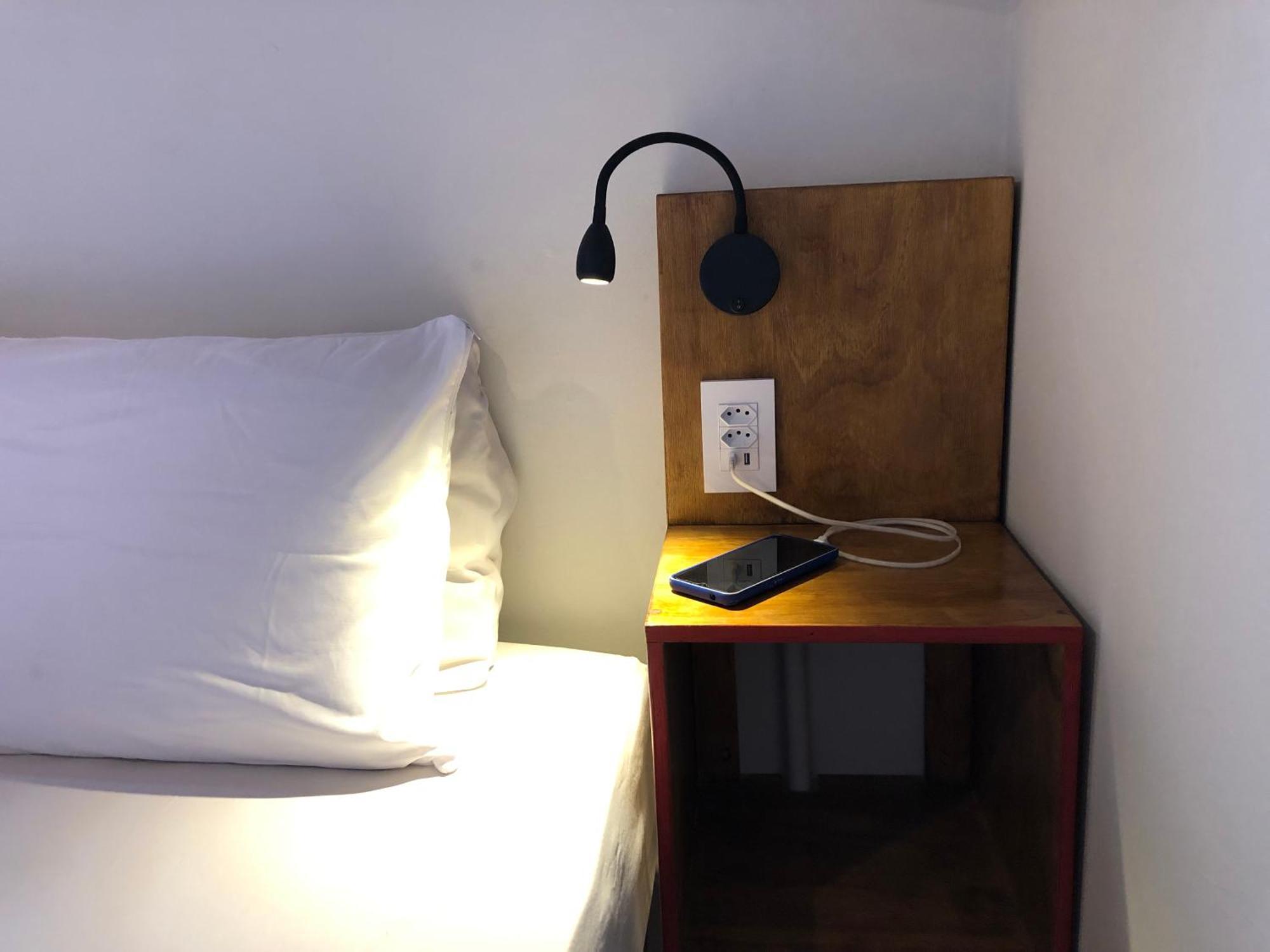 Hostal Mambembe Río de Janeiro