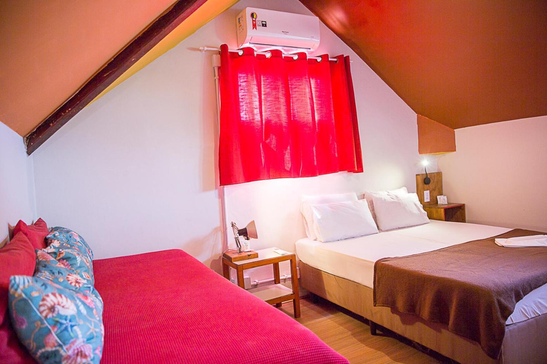 Mambembe Hostal