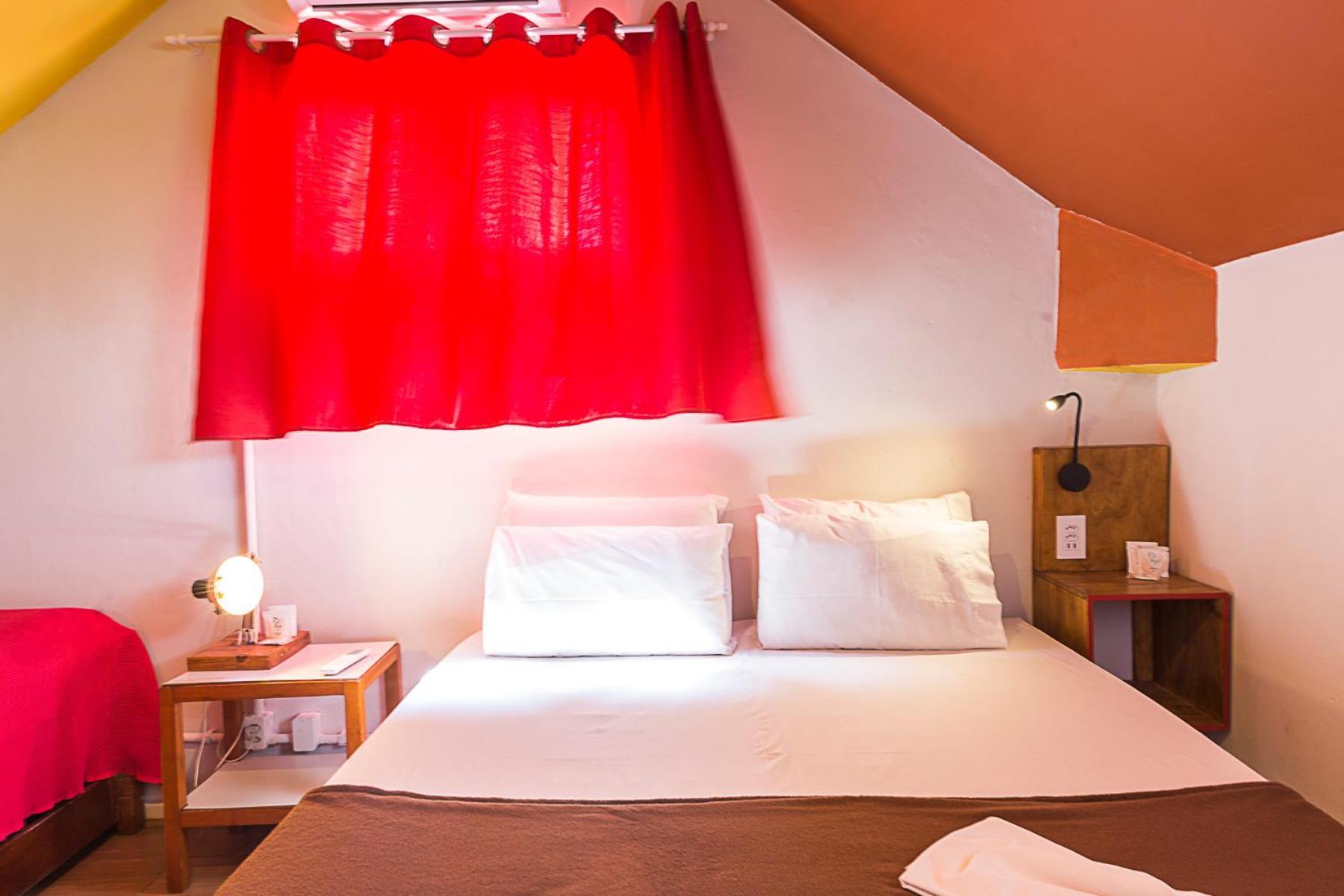 Hostal Mambembe