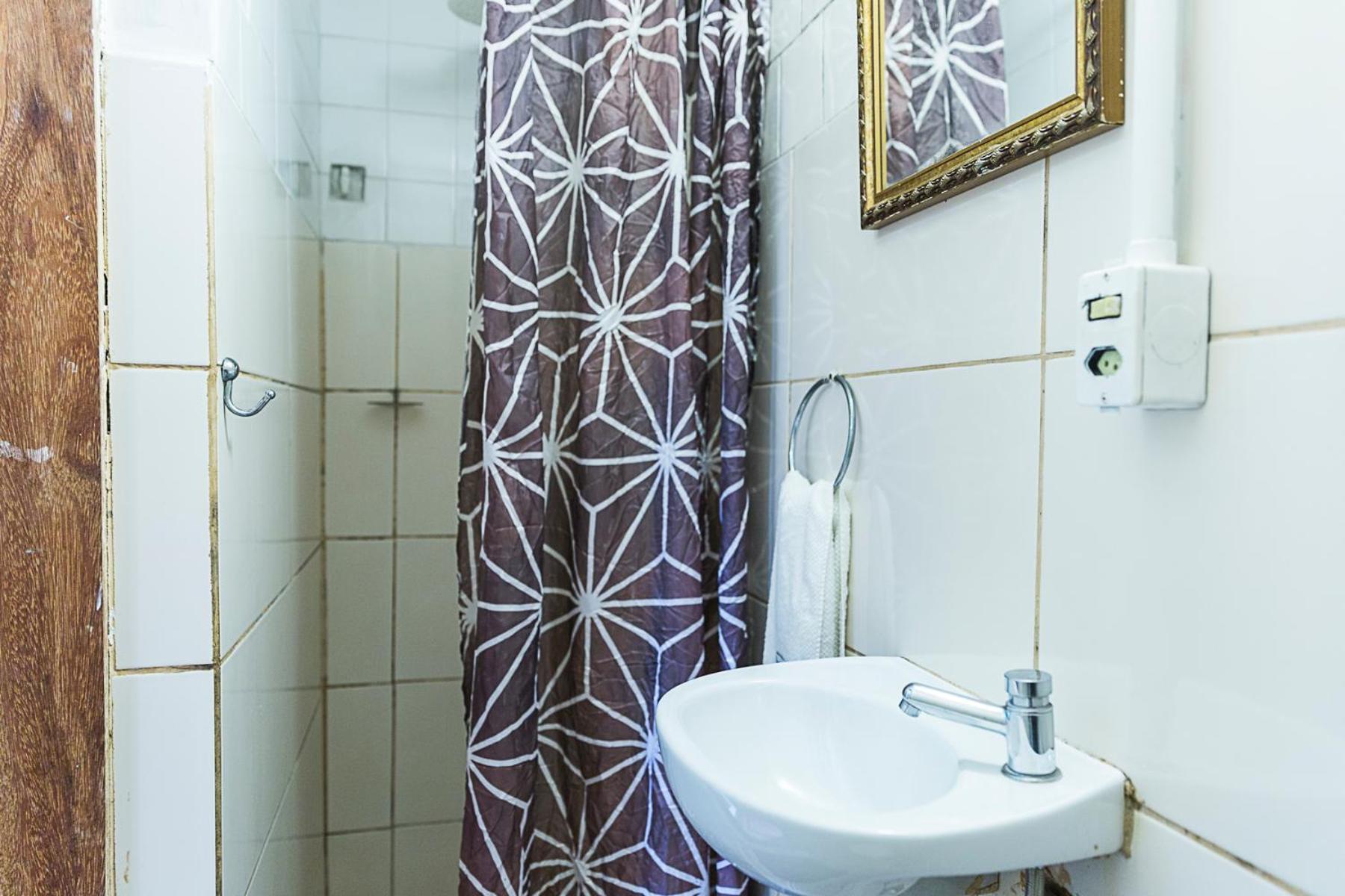 Mambembe Hostal Río de Janeiro
