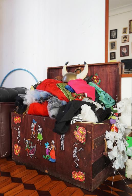 Hostal Mambembe Río de Janeiro