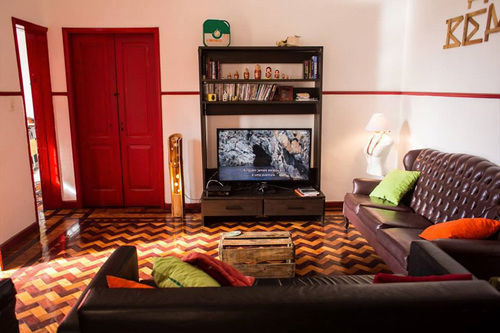 Hostal Mambembe