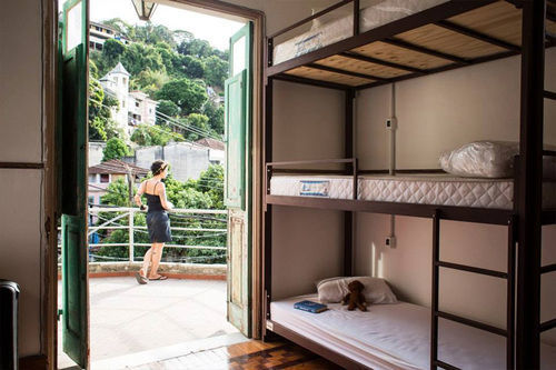 Hostal Mambembe