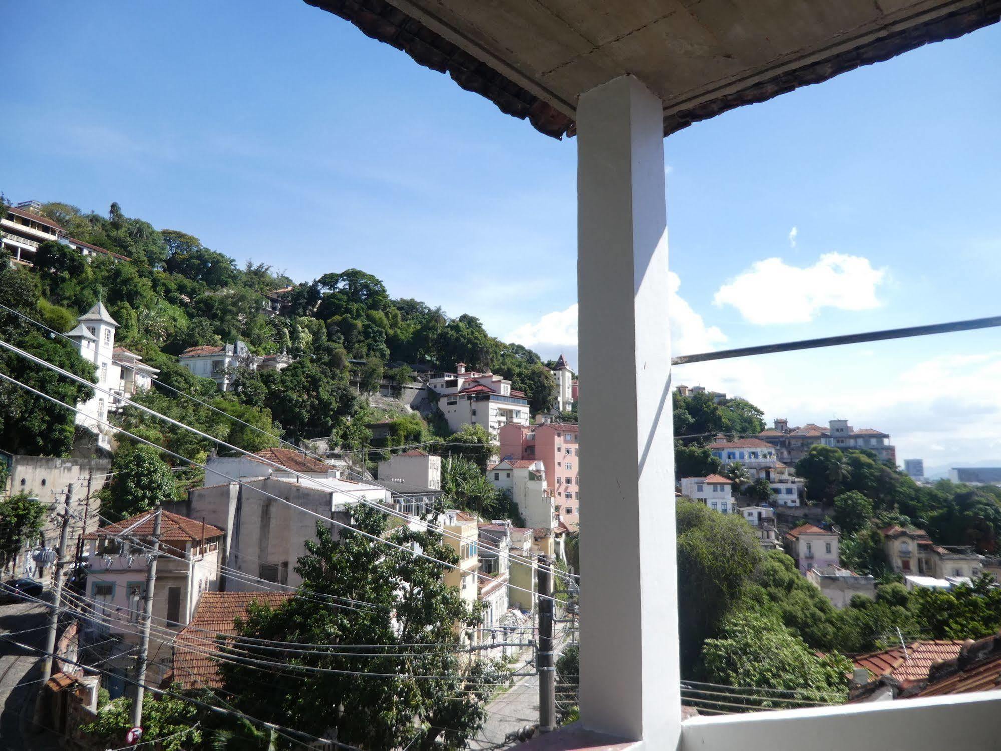Mambembe Hostal