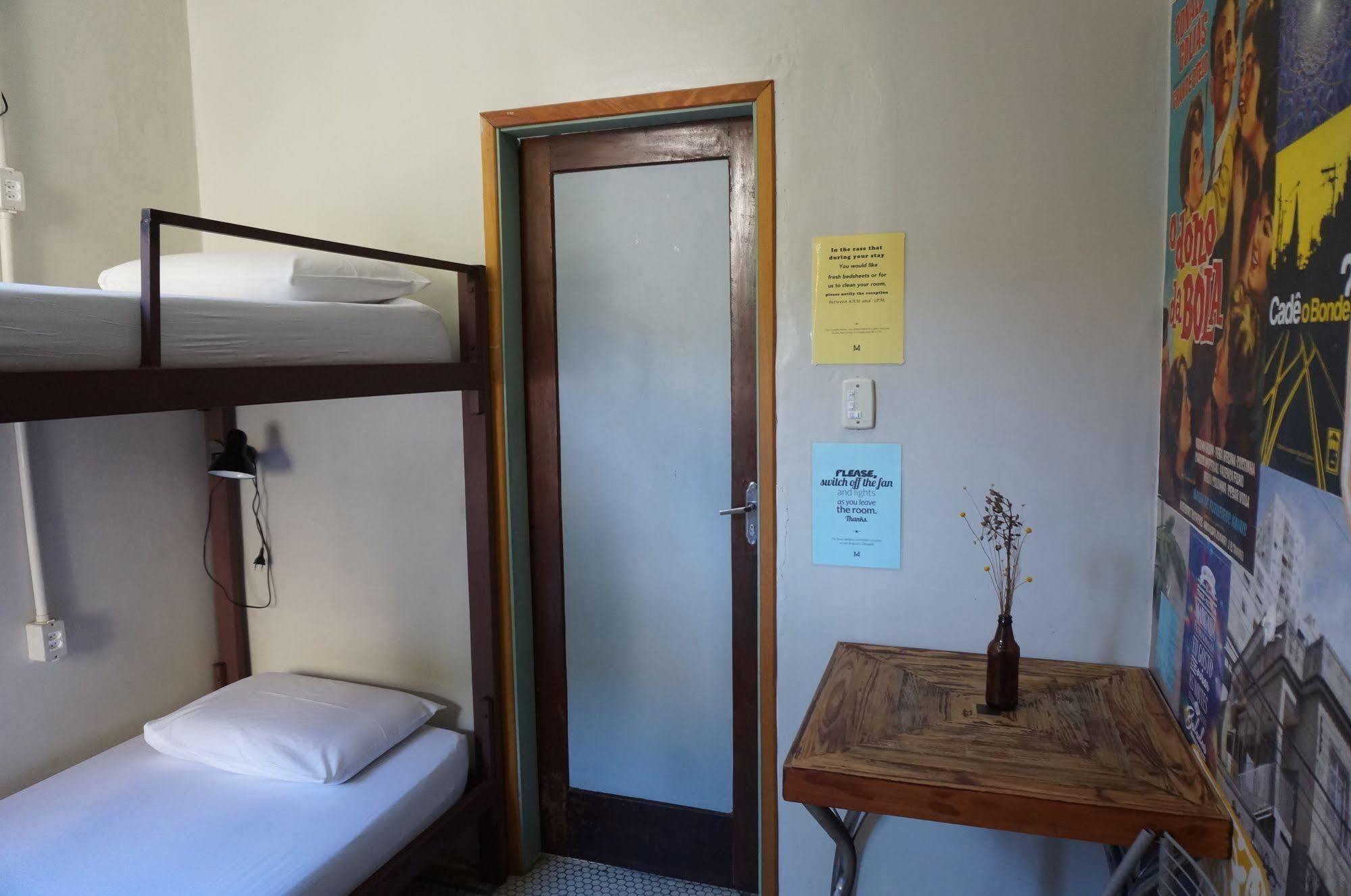 Mambembe Hostal