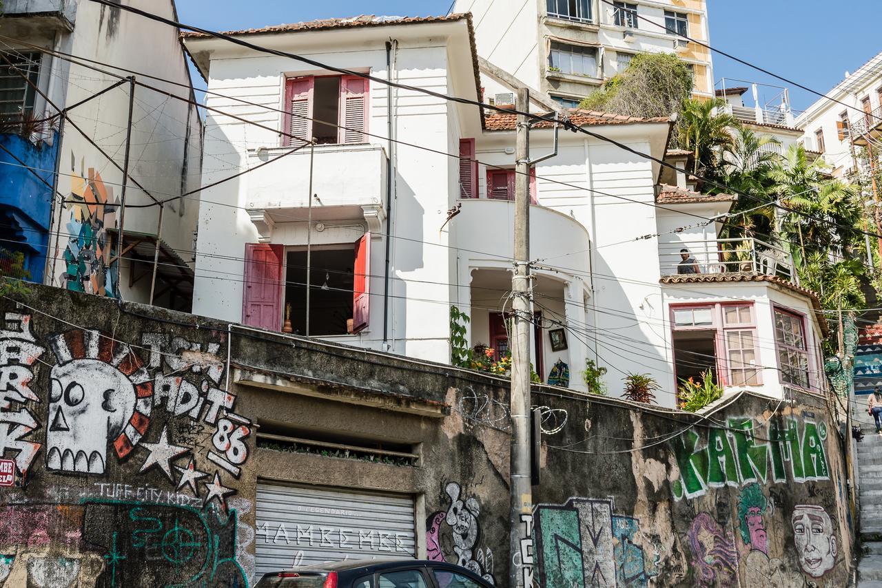 Mambembe Río de Janeiro