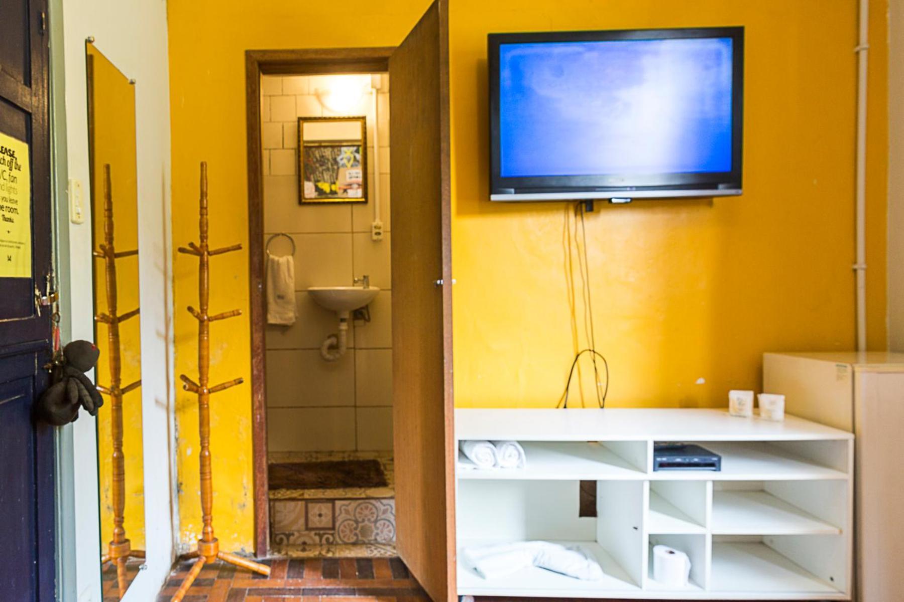 Hostal Mambembe Río de Janeiro