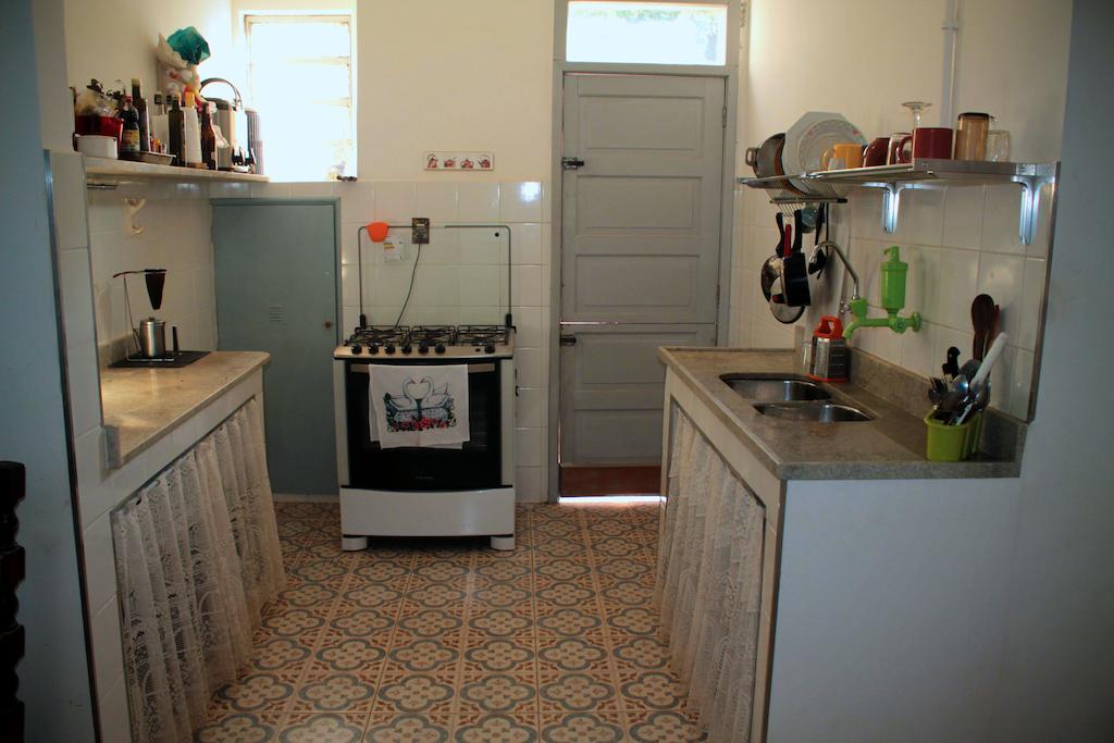 Hostal Mambembe