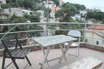 Hostal Mambembe Río de Janeiro
