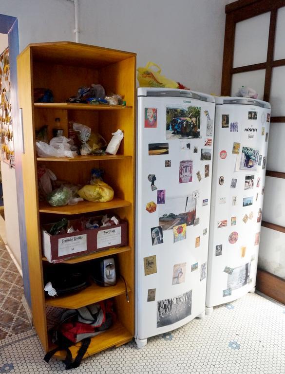 Hostal Mambembe