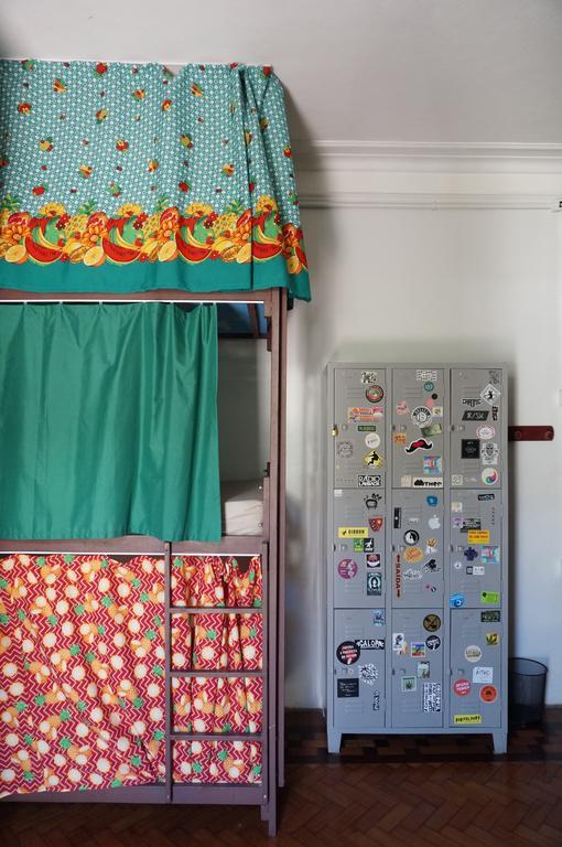 Hostal Mambembe
