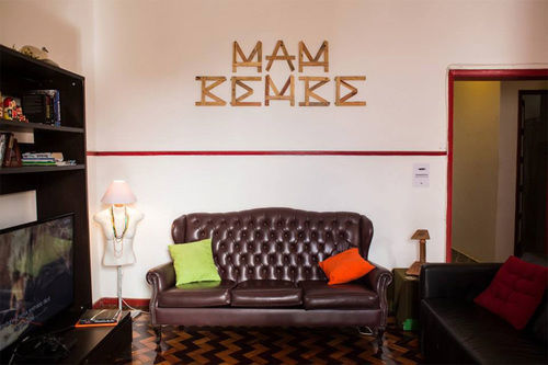 Hostal Mambembe *