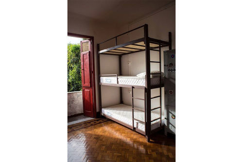 Hostal Mambembe Río de Janeiro