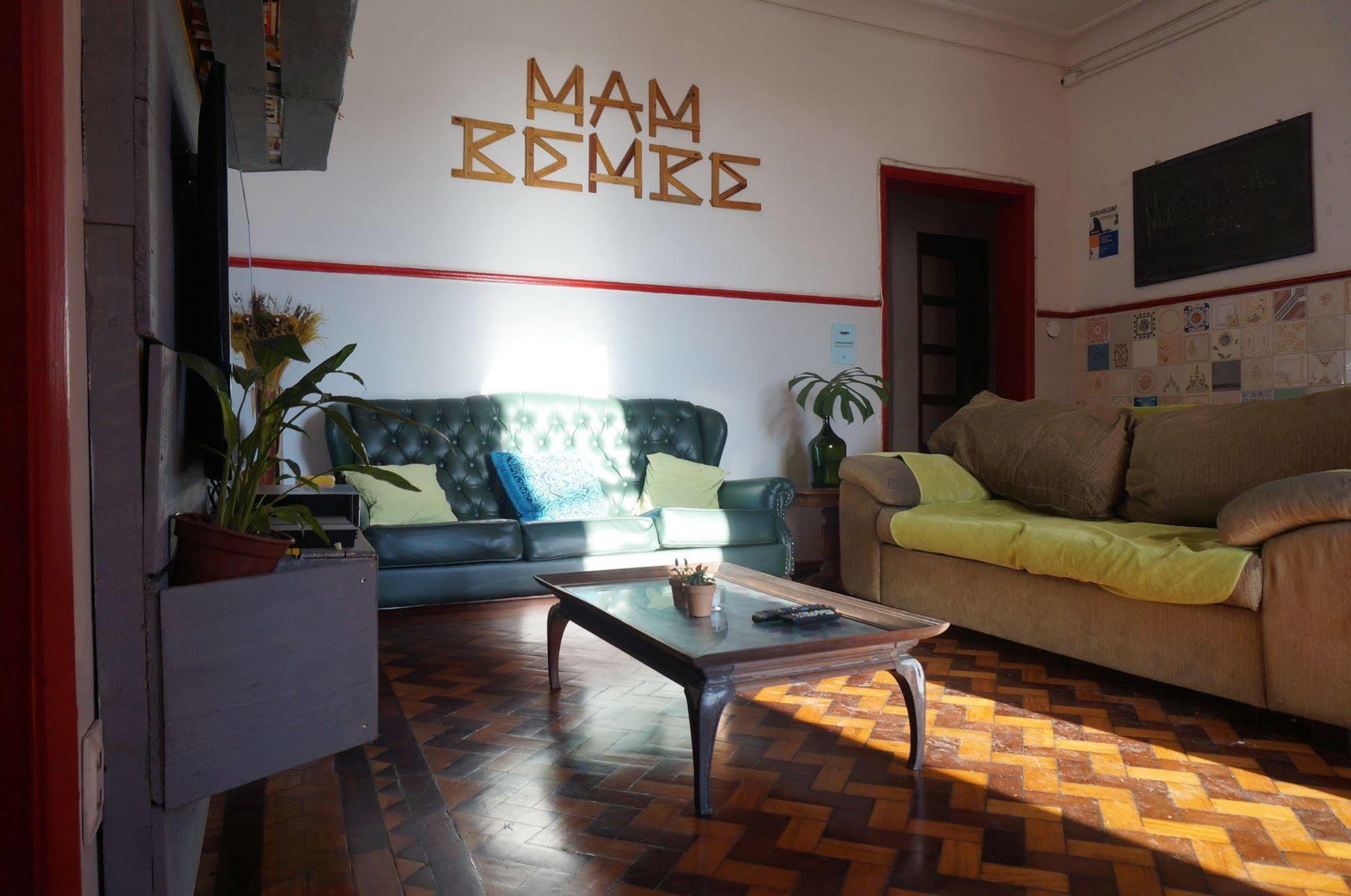 Mambembe Río de Janeiro