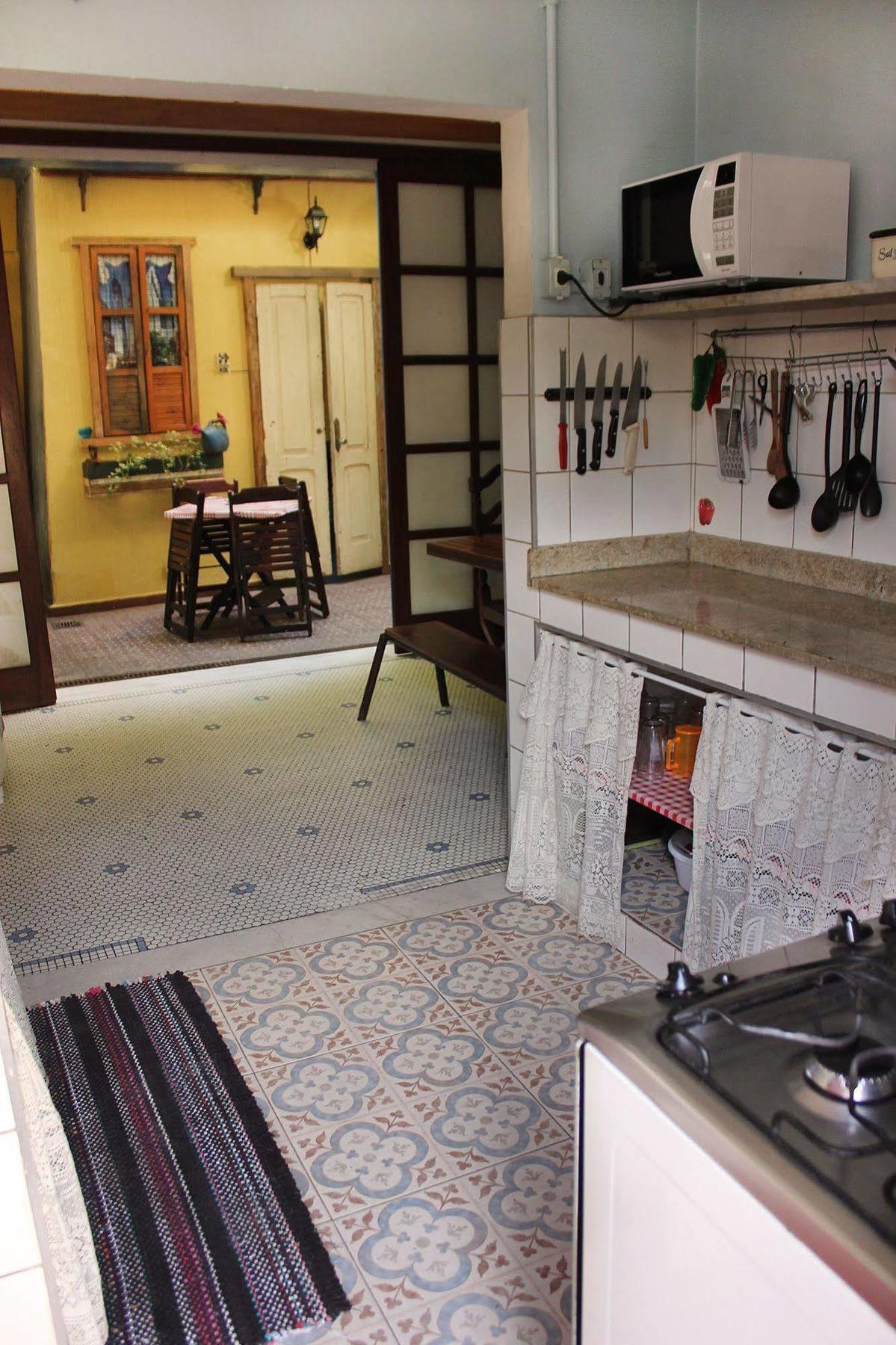 Hostal Mambembe
