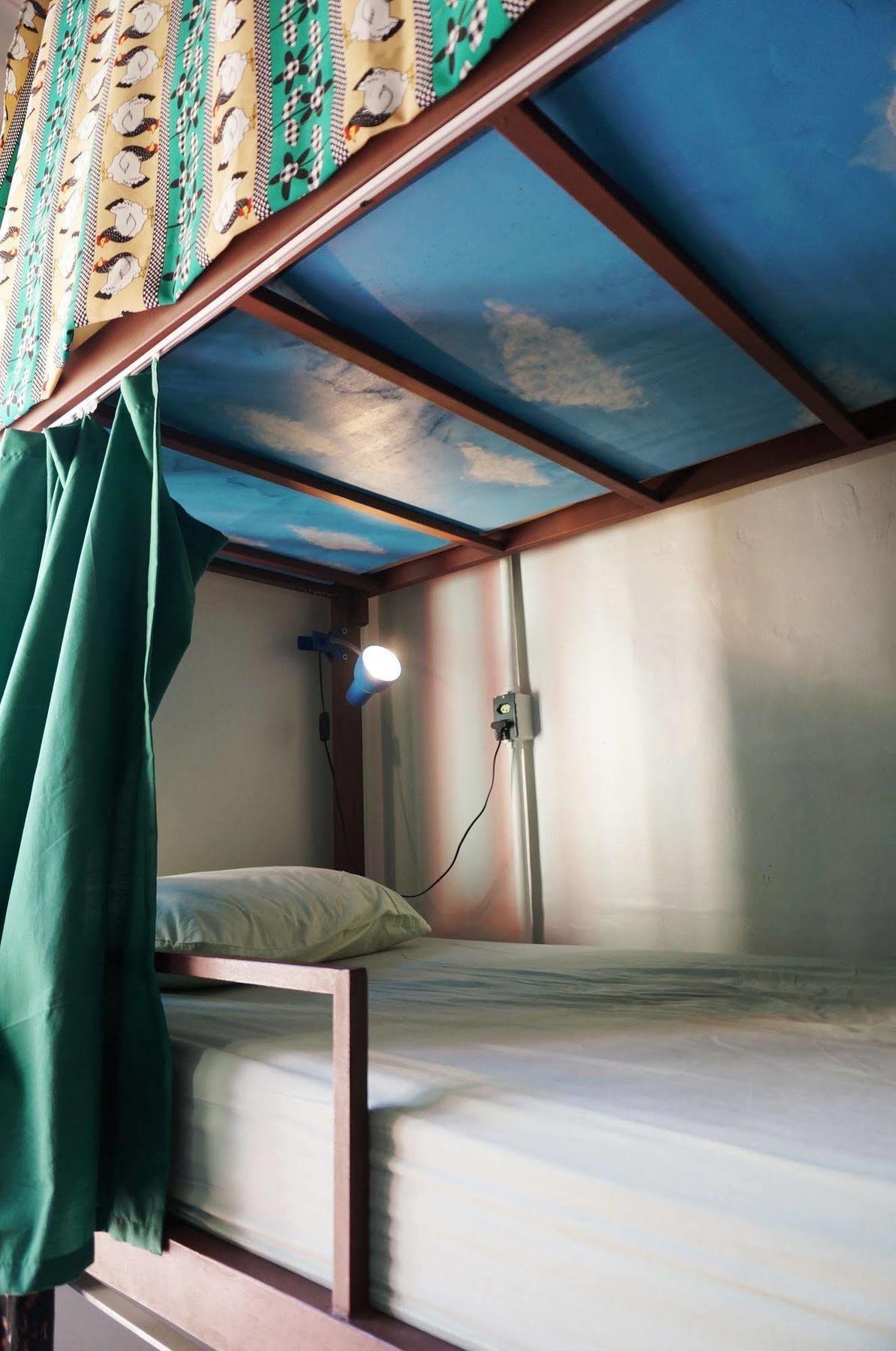 Hostal Mambembe