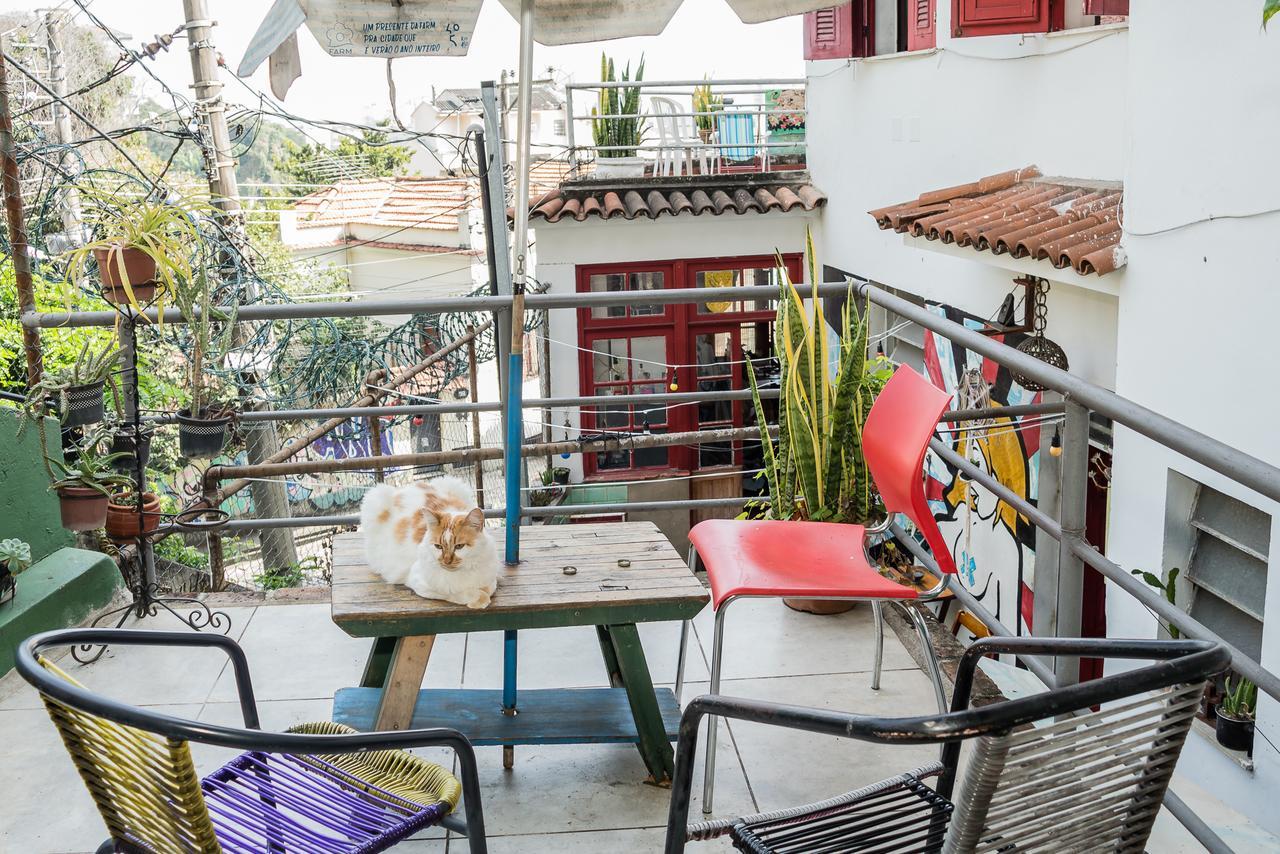 Hostal Mambembe *
